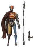 Star Wars: The Mandalorian & Grogu Black Series Actionfigur Mercenary Guard Droid 15 cm