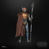 Star Wars: The Mandalorian & Grogu Black Series Actionfigur Mercenary Guard Droid 15 cm