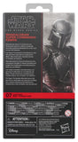 Star Wars: Maul – Shadow Lord Black Series Actionfigur Mandalorian Super Commando Kebris 15 cm