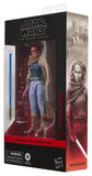 Star Wars: Maul - Shadow Lord Black Series Actionfigur Devon Izara 15 cm