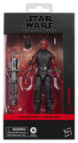 Star Wars: Maul – Shadow Lord Black Series Actionfigur Icarus 15 cm
