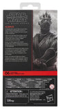 Star Wars: Maul – Shadow Lord Black Series Actionfigur Icarus 15 cm