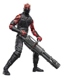 Star Wars: Maul – Shadow Lord Black Series Actionfigur Icarus 15 cm