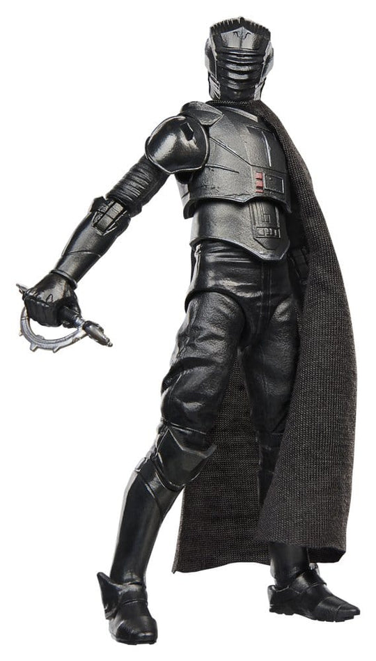 Star Wars: Maul – Shadow Lord Black Series Actionfigur Marrok 15 cm