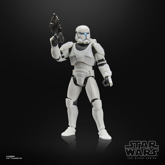 Star Wars: Battlefront II Black Series Gaming Greats Actionfigur Klon-Kommando 15 cm