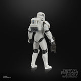 Star Wars: Battlefront II Black Series Gaming Greats Actionfigur Klon-Kommando 15 cm