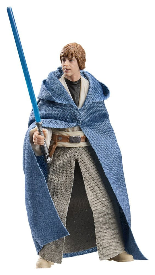 Star Wars: Das letzte Kommando Vintage Collection Actionfigur Luuke 10 cm