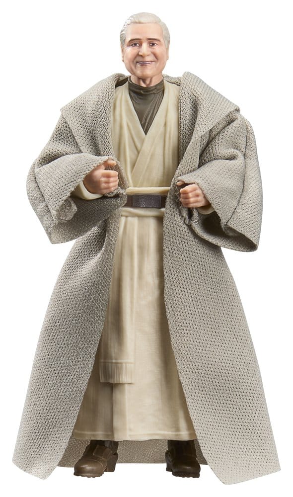 Star Wars Episode VI Vintage Collection Actionfigur Anakin Skywalker 10 cm