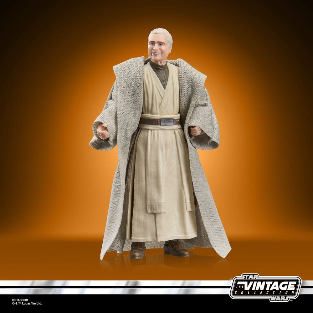Star Wars Episode VI Vintage Collection Actionfigur Anakin Skywalker 10 cm