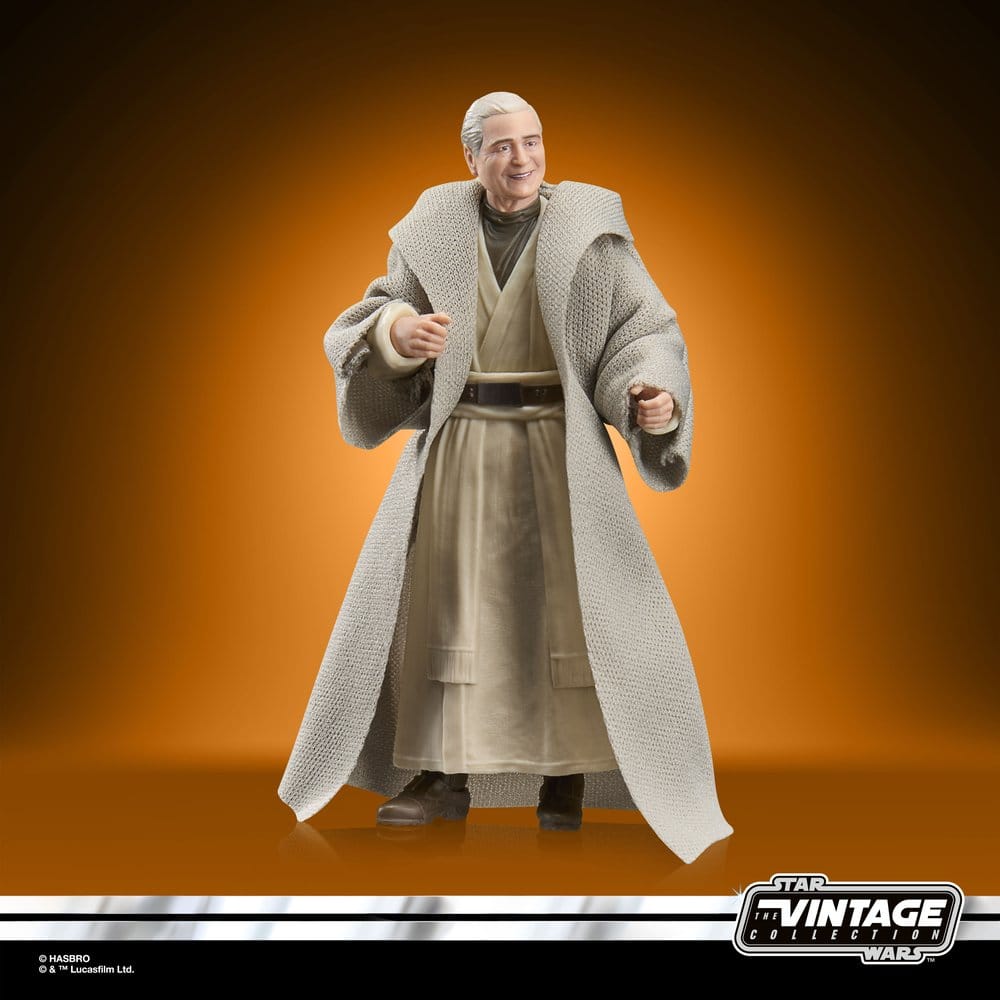 Star Wars Episode VI Vintage Collection Actionfigur Anakin Skywalker 10 cm