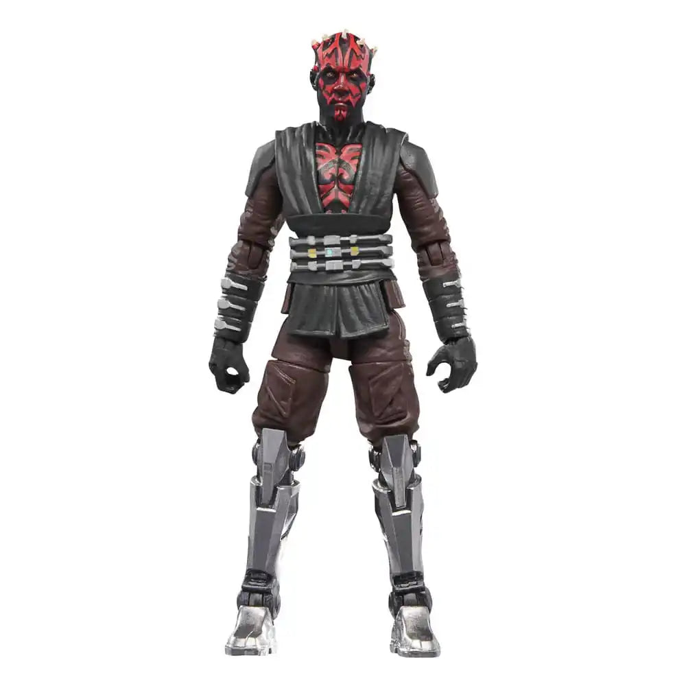 Star Wars: Maul - Shadow Lord  Vintage Collection Actionfigur Maul 10 cm