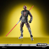 Star Wars: Maul - Shadow Lord  Vintage Collection Actionfigur Maul 10 cm