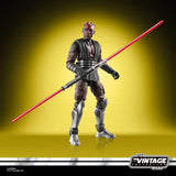 Star Wars: Maul - Shadow Lord  Vintage Collection Actionfigur Maul 10 cm