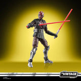Star Wars: Maul - Shadow Lord  Vintage Collection Actionfigur Maul 10 cm