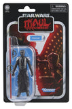 Star Wars: Maul - Shadow Lord Vintage Collection Actionfigur Marrok 10 cm