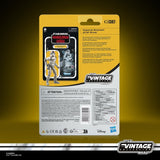 Star Wars: The Mandalorian & Grogu Vintage Collection Actionfigur Imperial Remnant AT-AT Driver 10 cm