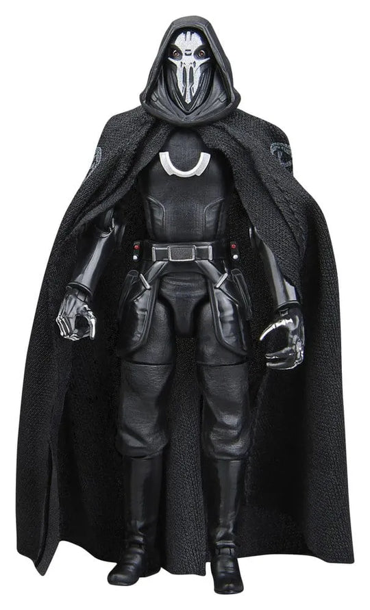 Star Wars: Maul - Shadow Lord Vintage Collection Actionfigur Eleventh Brother 10 cm