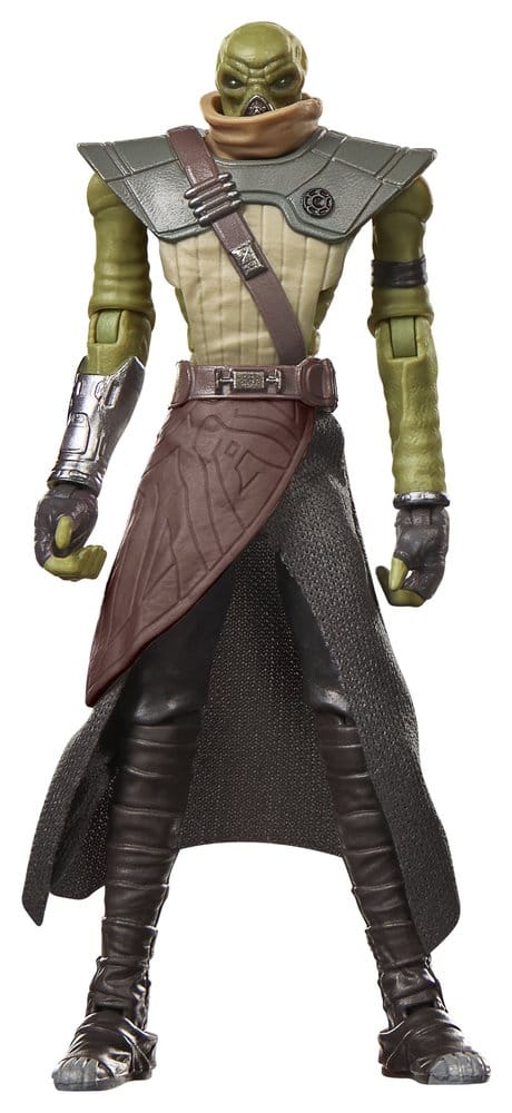 Star Wars: The Mandalorian and Grogu Vintage Collection Actionfigur Embo 10 cm