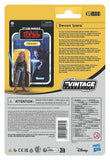 Star Wars: Maul – Shadow Lord Vintage Collection Actionfigur Devon Izara 10 cm