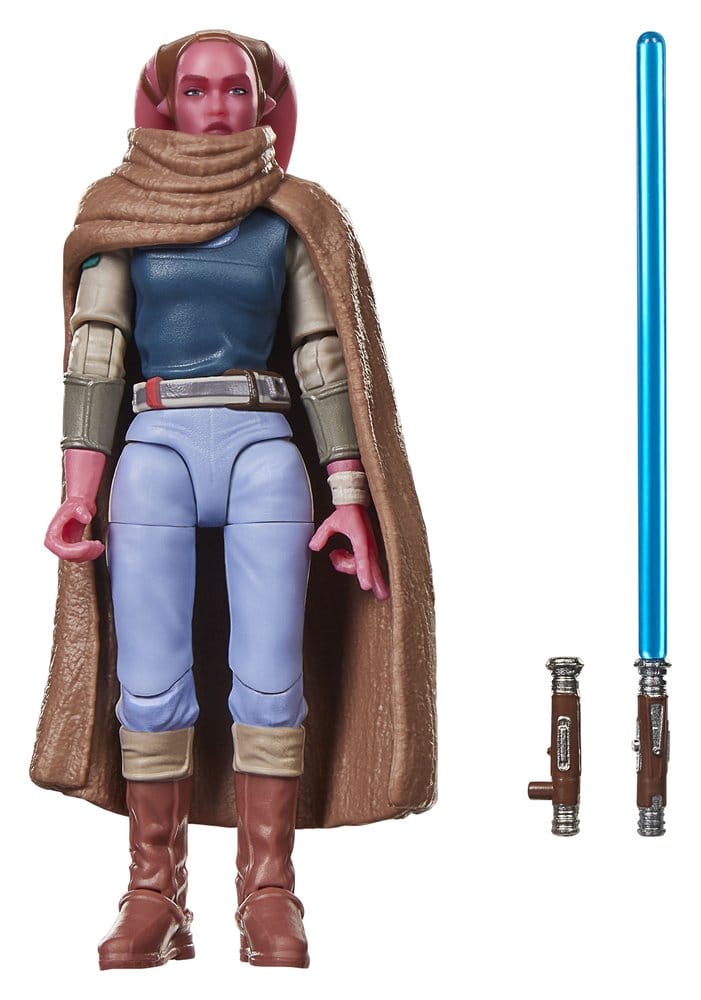 Star Wars: Maul – Shadow Lord Vintage Collection Actionfigur Devon Izara 10 cm