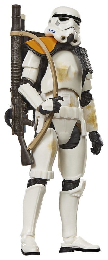 Star Wars Episode IV Vintage Collection Actionfigur Sandtrooper (Squad Leader) 10 cm