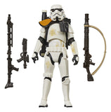 Star Wars Episode IV Vintage Collection Actionfigur Sandtrooper (Squad Leader) 10 cm