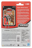 Star Wars Episode II Vintage Collection Actionfigur Super Battle Droid 10 cm