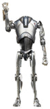 Star Wars Episode II Vintage Collection Actionfigur Super Battle Droid 10 cm