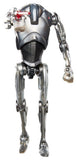 Star Wars Episode II Vintage Collection Actionfigur Super Battle Droid 10 cm