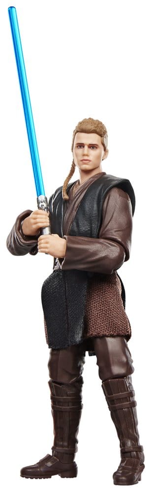 Star Wars Episode II Vintage Collection Actionfigur Anakin Skywalker (Padawan) 10 cm