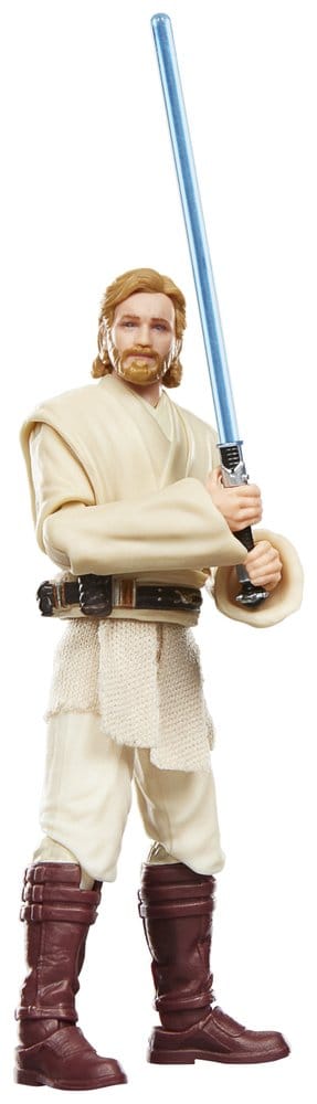 Star Wars Episode II Vintage Collection Actionfigur Obi-Wan Kenobi 10 cm