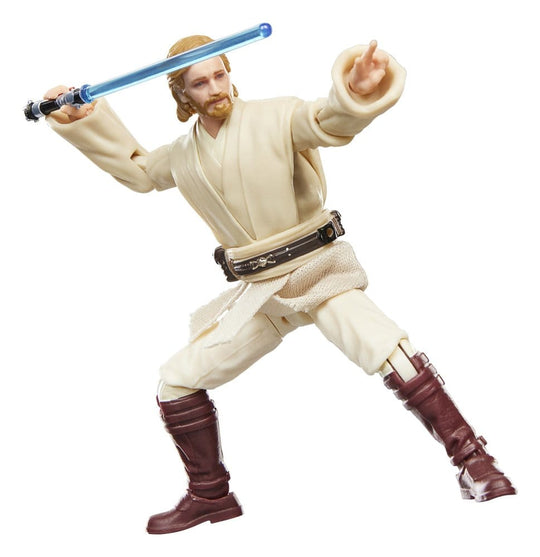 Star Wars Episode II Vintage Collection Actionfigur Obi-Wan Kenobi 10 cm