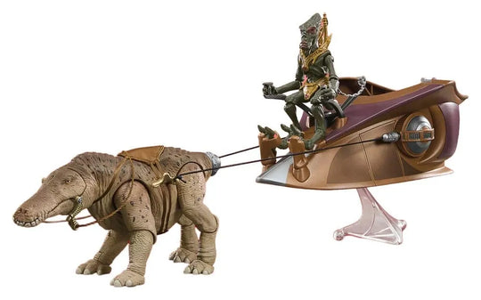 Star Wars Episode II Vintage Collection Actionfiguren 2er-Pack Orray &amp; Geonosian Picador 10 cm