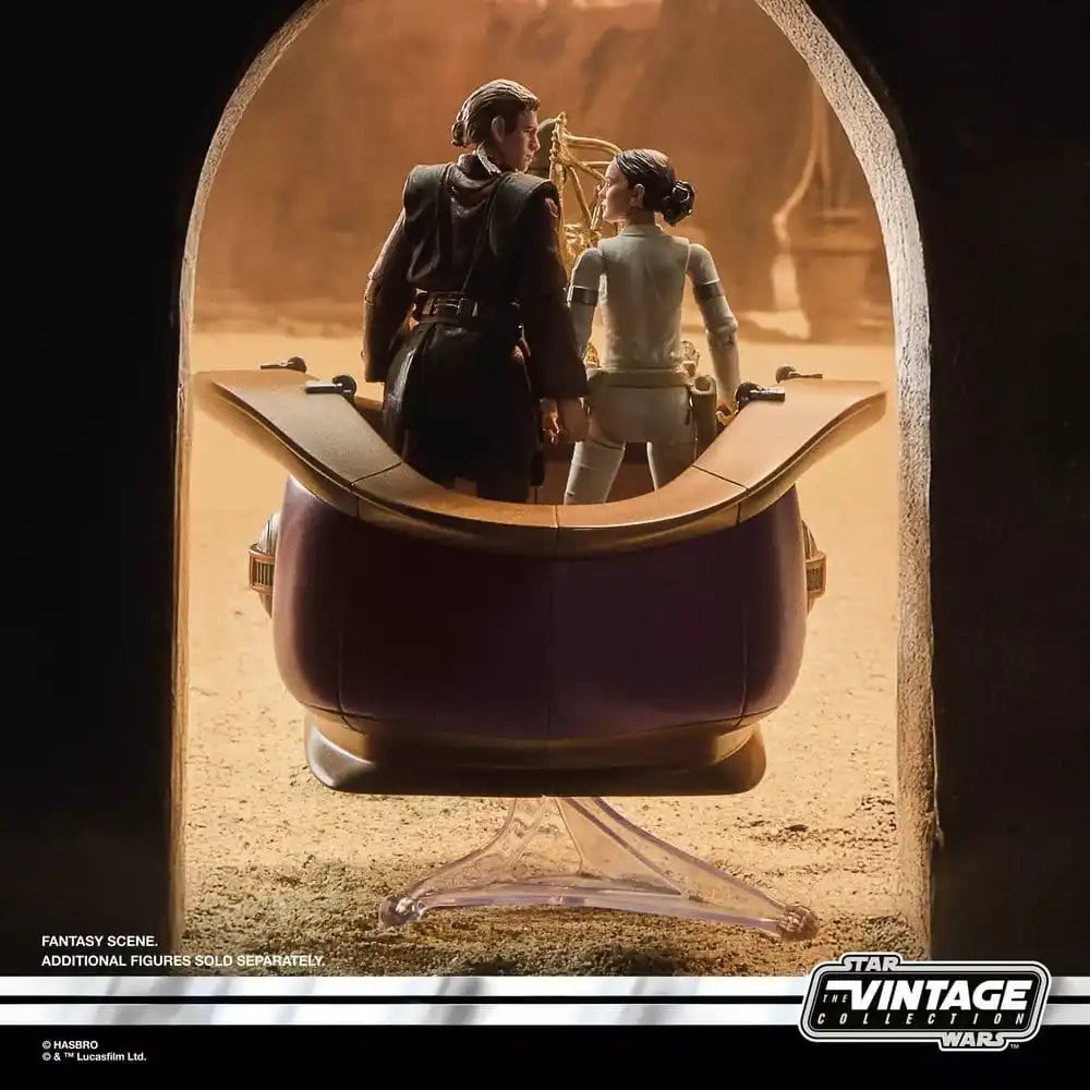 Star Wars Episode II Vintage Collection Actionfiguren 2er-Pack Orray &amp; Geonosian Picador 10 cm