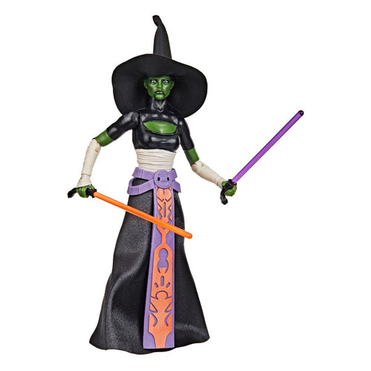 Star Wars Black Series Actionfigur Dathomir Witch (Halloween Edition) 15 cm