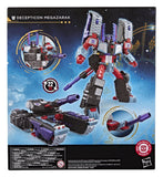 Transformers Age of the Primes Leader Class Actionfigur Megazarak 19 cm
