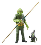 Star Wars Black Series Actionfigur Mon Calamari (Halloween Edition) 15 cm