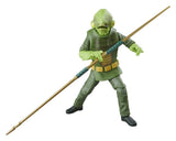 Star Wars Black Series Actionfigur Mon Calamari (Halloween Edition) 15 cm
