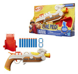 One Piece NERF Dart-Blaster Going Merry