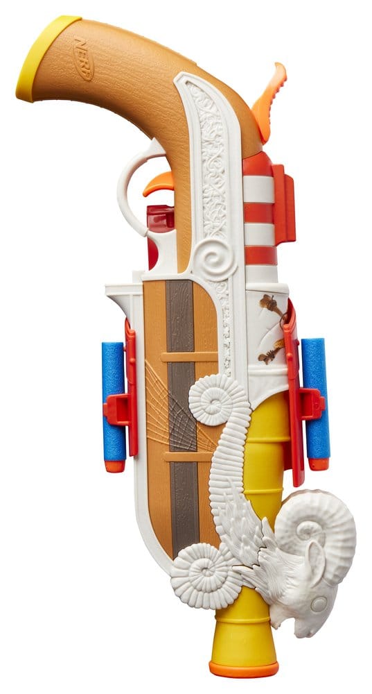 One Piece NERF Dart-Blaster Going Merry