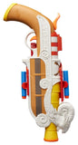 One Piece NERF Dart-Blaster Going Merry