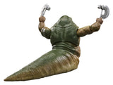 Star Wars: The Mandalorian and Grogu Vintage Collection Actionfigur Rotta the Hutt 10 cm