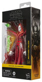 Star Wars: The Clone Wars Black Series Actionfigur Mother Talzin 15 cm