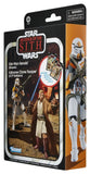 Star Wars Episode III Vintage Collection Actionfiguren 2er-Pack Obi-Wan Kenobi & Airborne Clone Trooper 10 cm