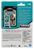 Star Wars Episode III Vintage Collection Actionfiguren 2er-Pack Anakin Skywalker & Clone Commander Cody (Utapau) 10 cm