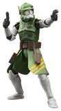 Star Wars: The Clone Wars Black Series Actionfigur Clone Commander Doom 15 cm