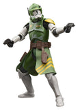 Star Wars: The Clone Wars Black Series Actionfigur Clone Commander Doom 15 cm