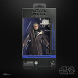 Star Wars: The Mandalorian & Grogu Black Series Actionfigur Imperial Remnant Warlord & Polar Mouse Droid 15 cm