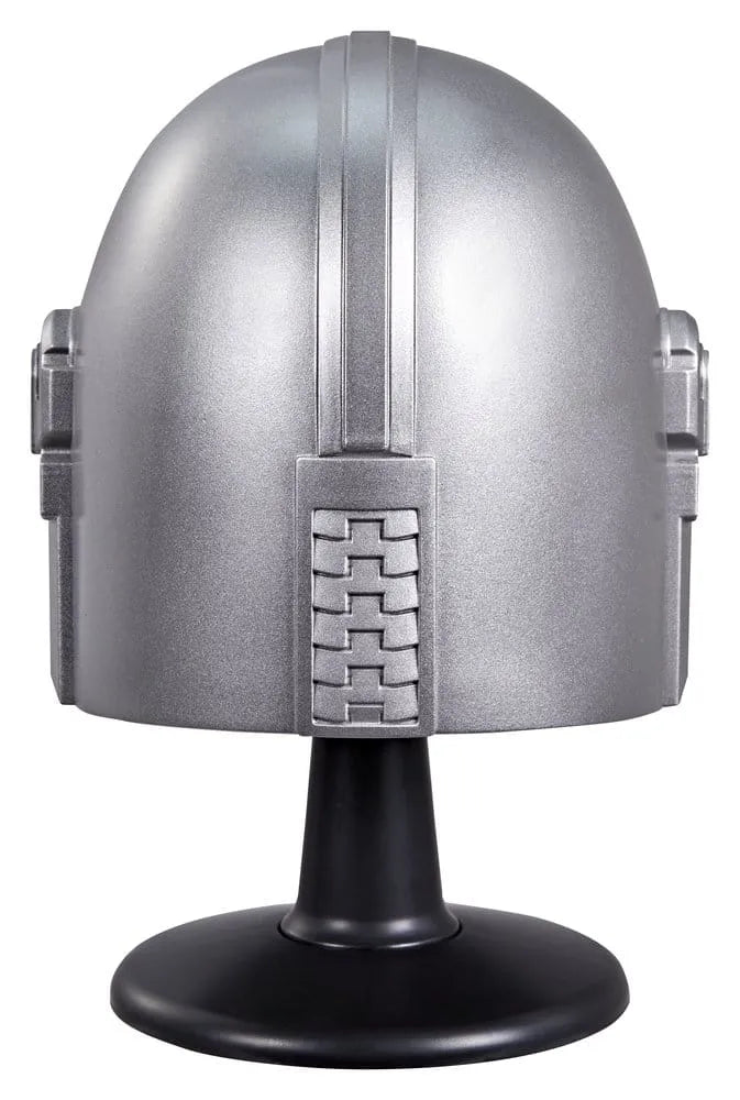 Star Wars: The Mandalorian & Grogu Black Series Mini-Helm The Mandalorian