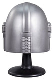 Star Wars: The Mandalorian & Grogu Black Series Mini-Helm The Mandalorian
